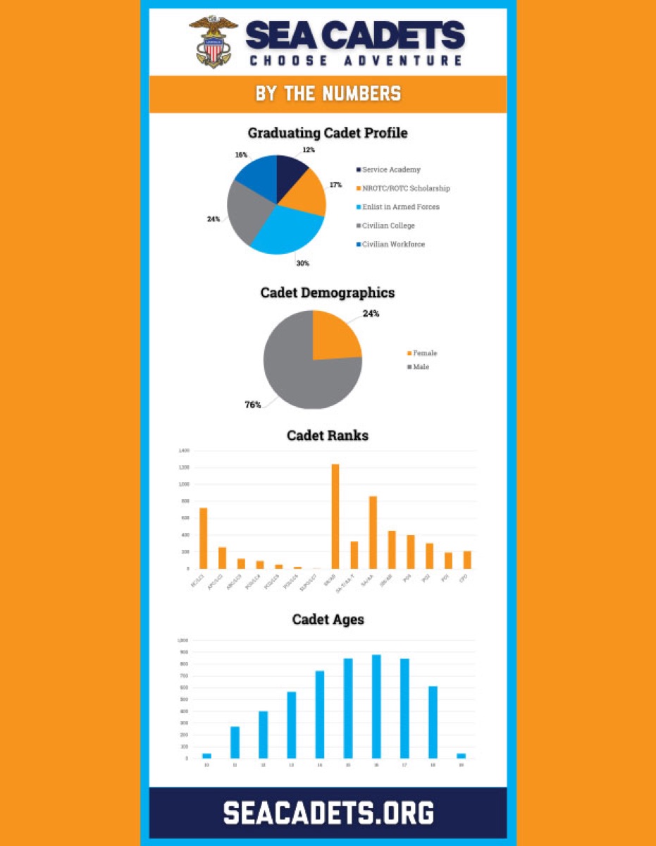Shaping Tomorrow’s Leaders: Explore Sea Cadets’ Impact Today!