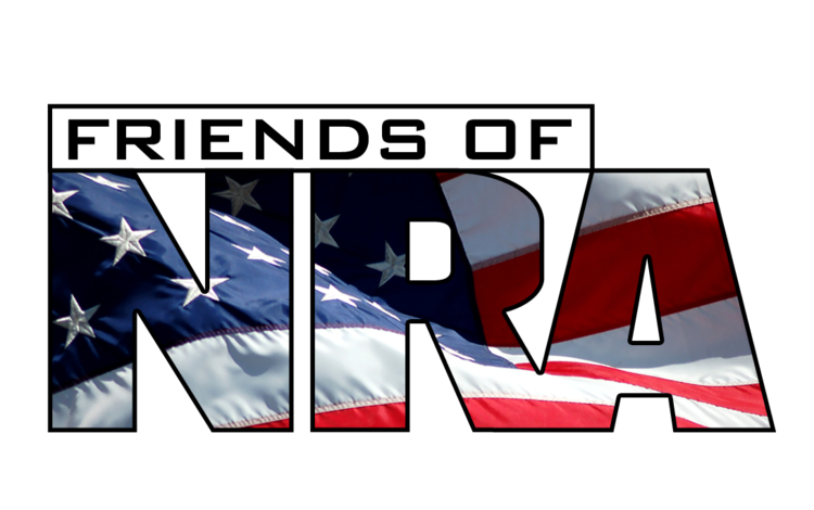 Friends of NRA