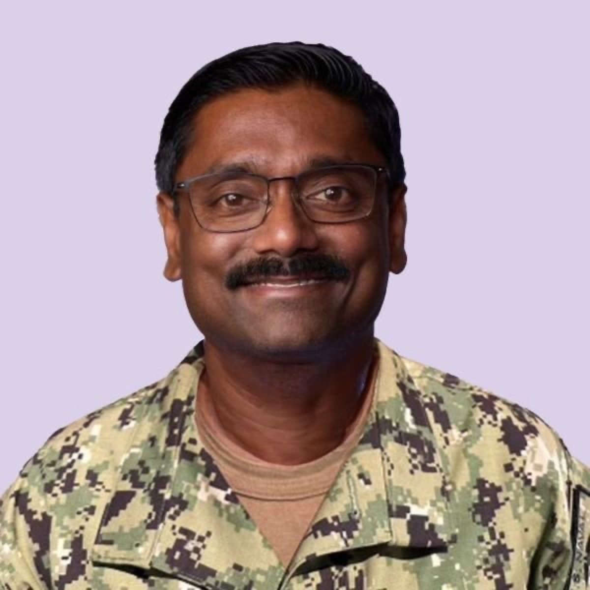 ENS Biju Chandrasekharan