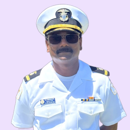 ENS Biju Chandrasekharan